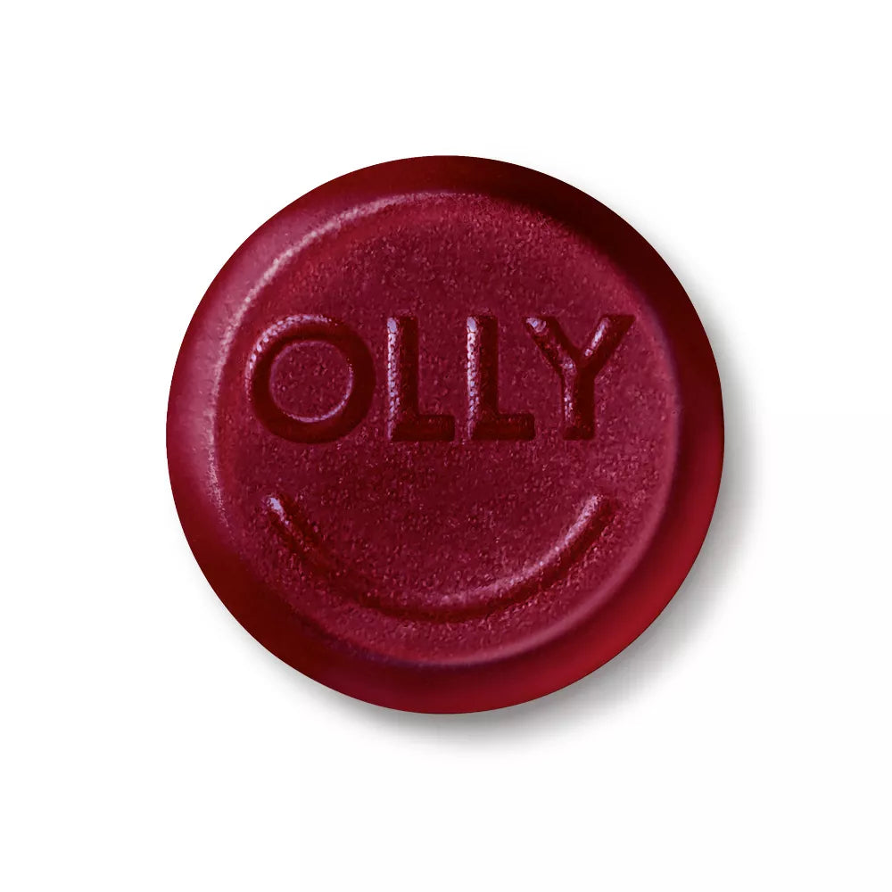 Muscle Recovery Sleep Gummies with Melatonin, Tart Cherry & Vitamin D / 40 Gomitas - OLLY.