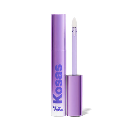 GrowPotion Fluffy Brow + Lash Boosting Serum - KOSAS.