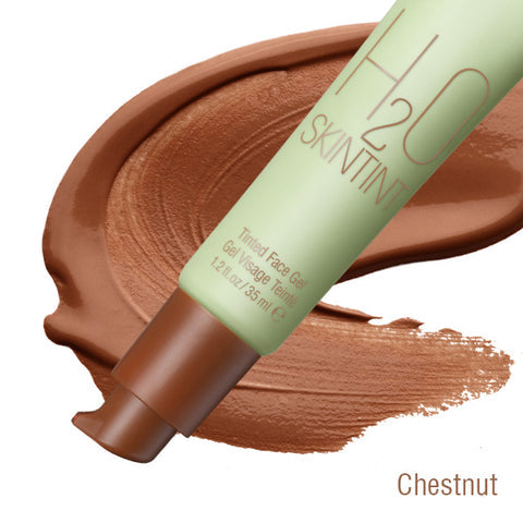 H2O SkinTint - Chesnut / Pixi.