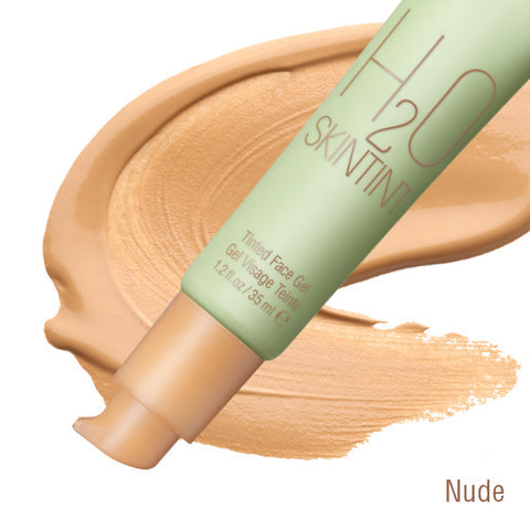 H2O SkinTint - Nude / Pixi.