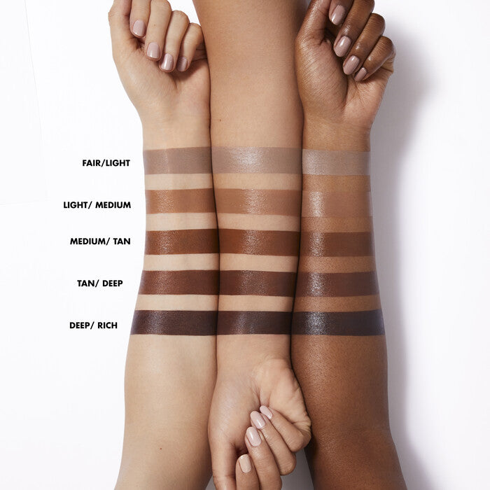 Halo Glow Contour Beauty Wand / Fair- Light- E.L.F