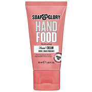 Hand Food Travel Size Mini Hand Cream - Soap&Glory.