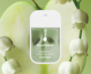 Power Mist Applelicious - Touchland.