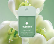 Gentle mist Lily of the valley - Touchland.