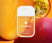 Power Mist Mango Passion - Touchland.