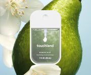 Power Mist Rainwater - Touchland.