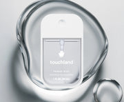 Power Mist Unscented - Touchland.