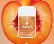Power Mist Velvet Peach- Touchland.