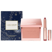 The Dawn of Discovery Illuminating Set - Laura Mercier.