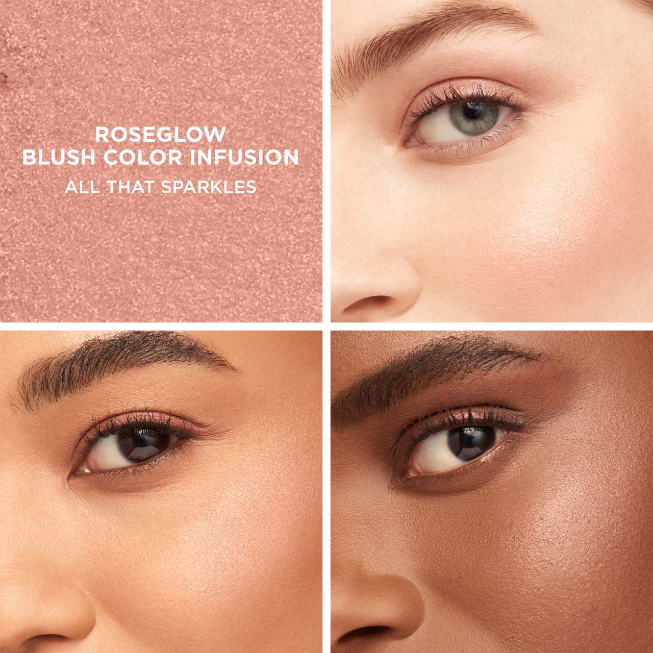 The Dawn of Discovery Illuminating Set - Laura Mercier.