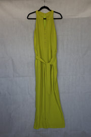 Palazzo Verde Limon Talla 8 - Julio.