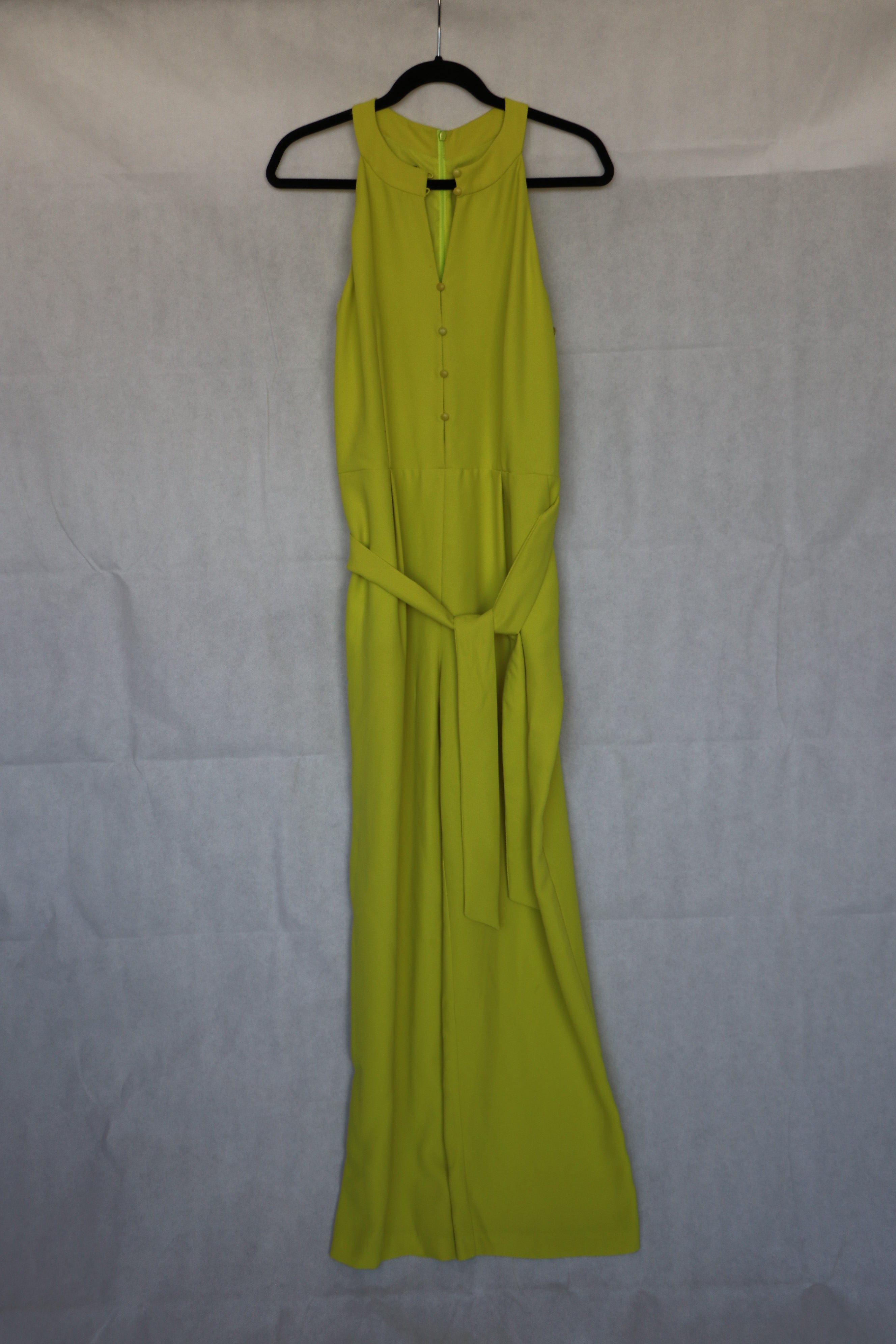 Palazzo Verde Limon Talla 8 - Julio.