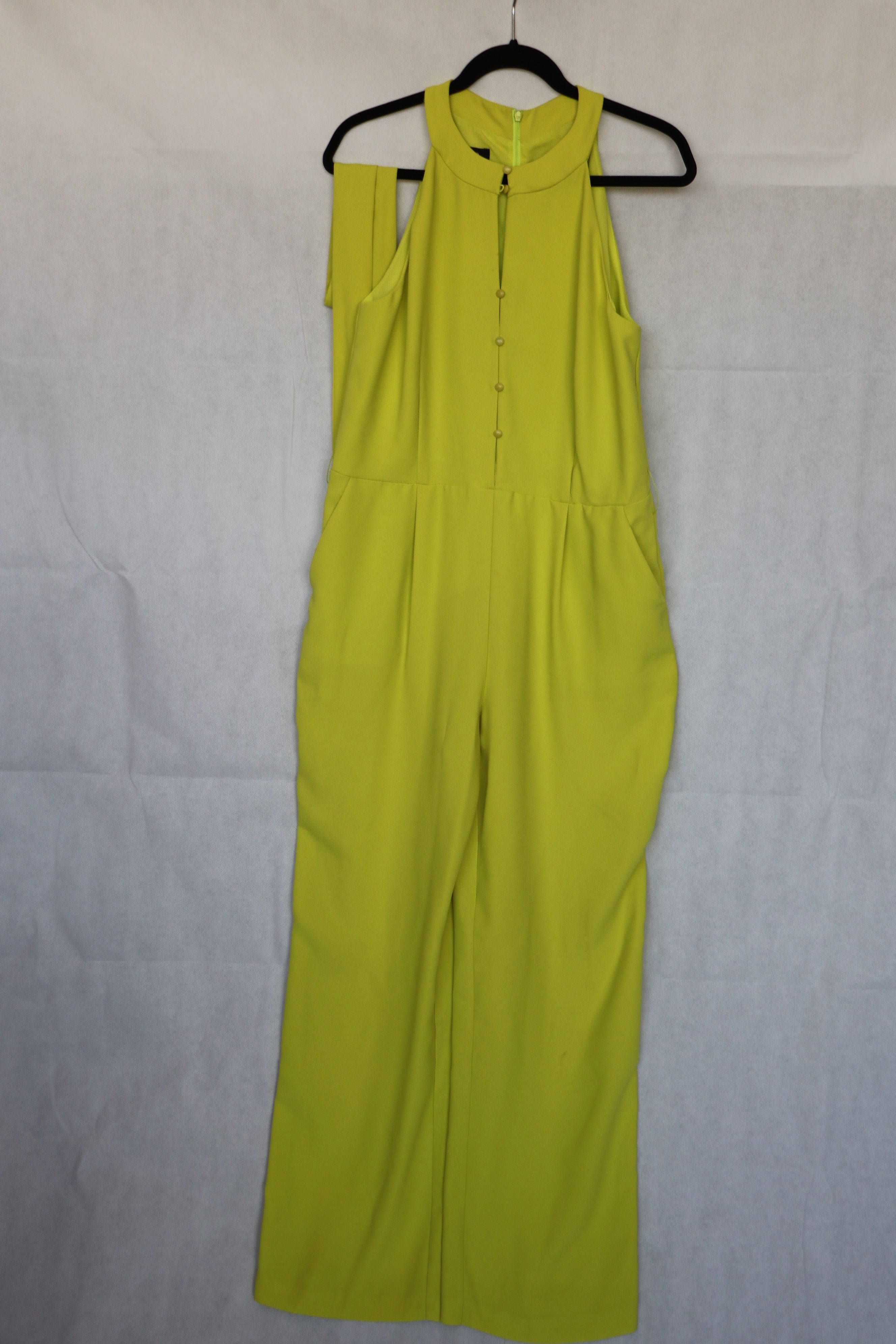 Palazzo Verde Limon Talla 8 - Julio.