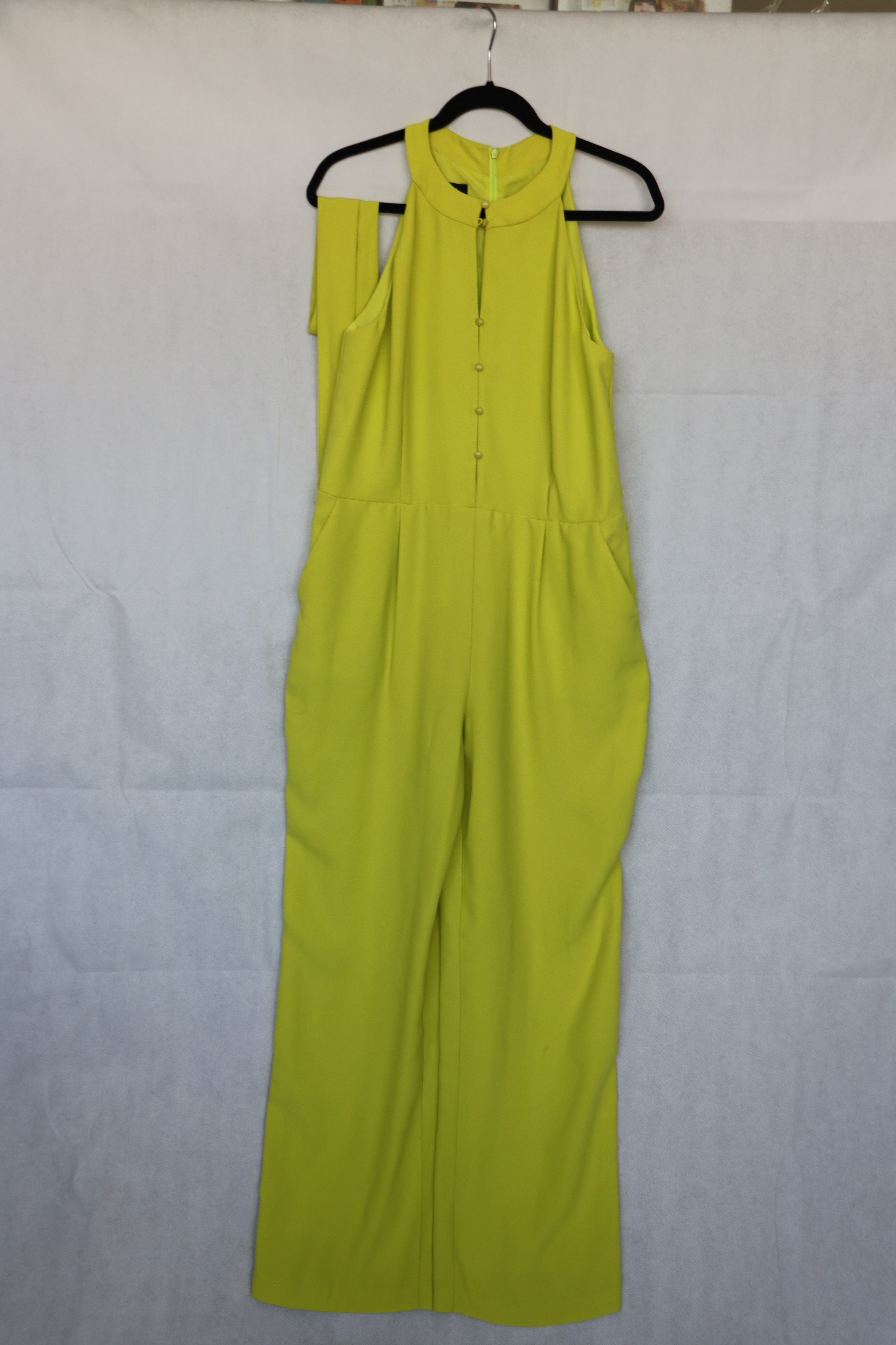 Palazzo Verde Limon Talla 8 - Julio.