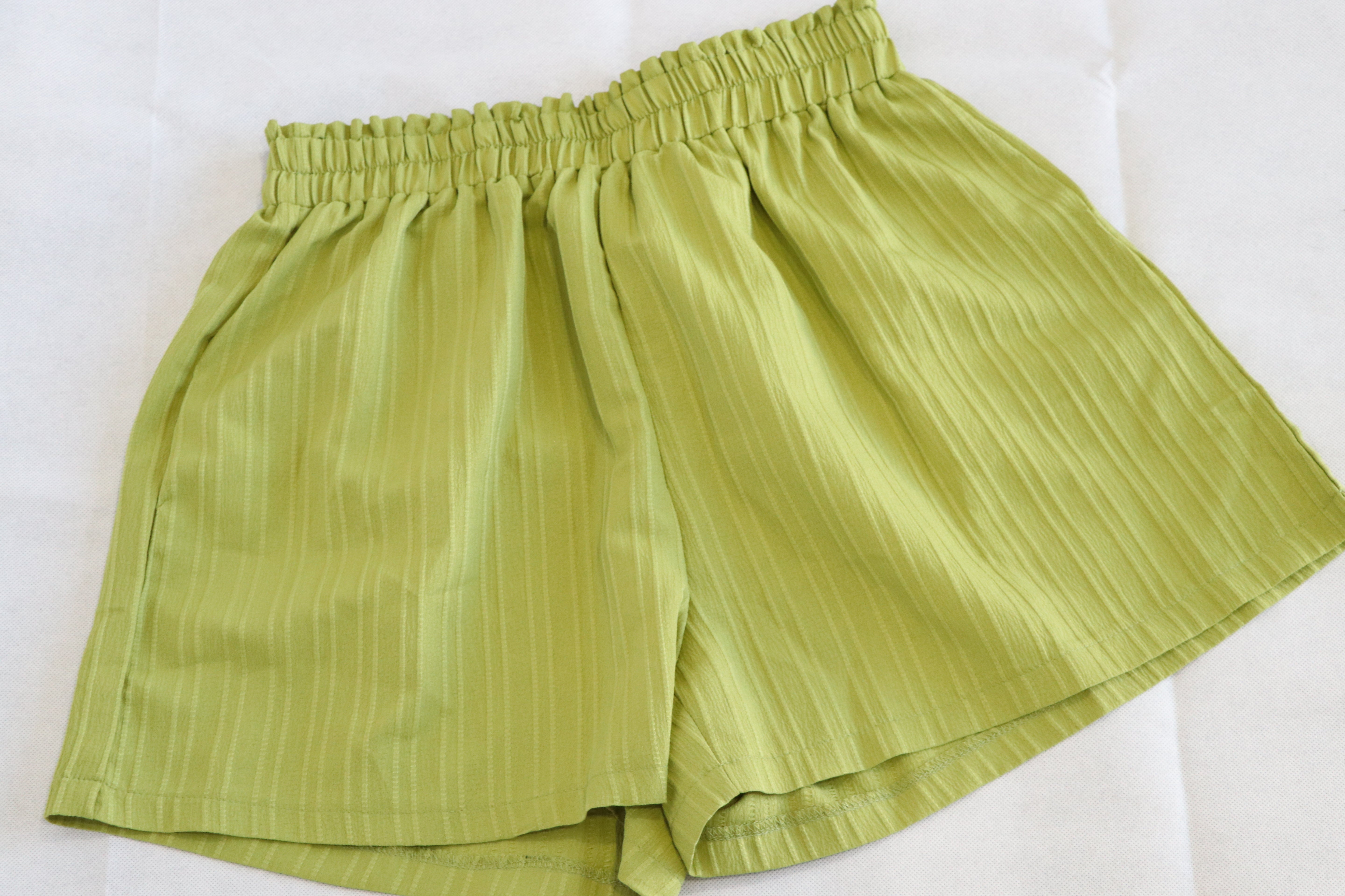 Conjunto Verde Talla L - Susana Ventura.