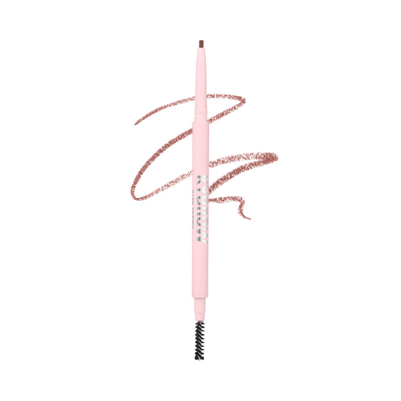 Kybrow Pencil / Auburn - Kylie Cosmetics.