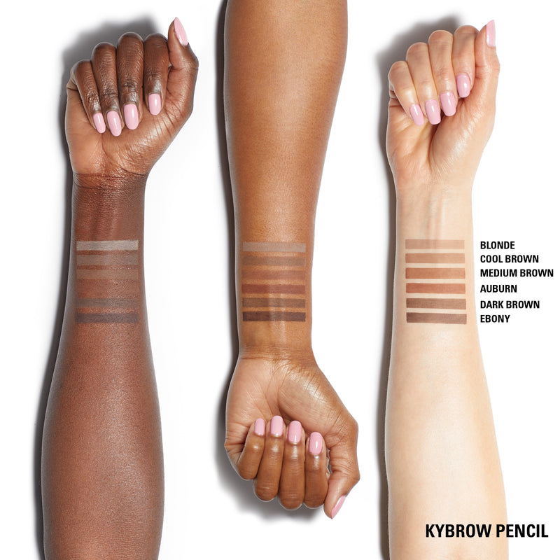 Kybrow Pencil / Blonde - Kylie Cosmetics.