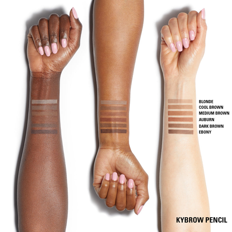 Kybrow Pencil / Auburn - Kylie Cosmetics.
