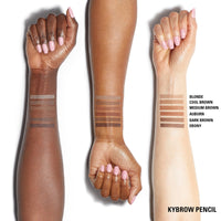 Kybrow Pencil / Auburn - Kylie Cosmetics.