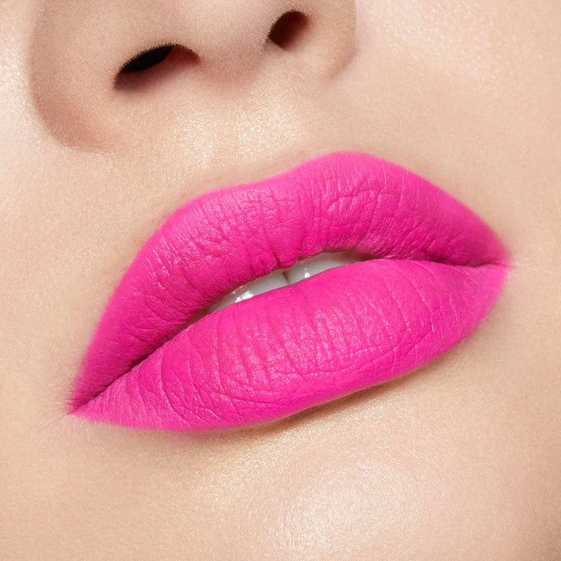 SAY NO MORE | Velvet Lip Kit