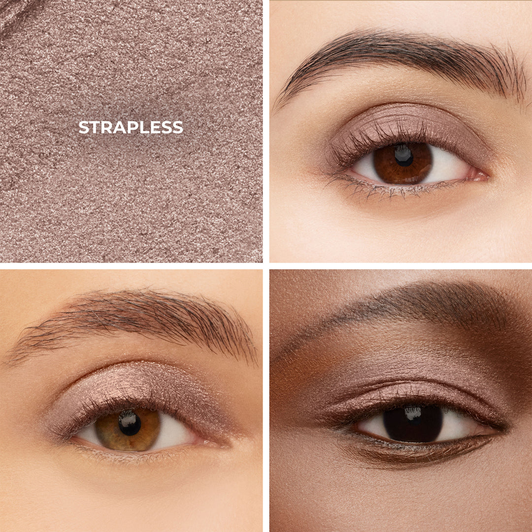 Winter Wishes Caviar Sitick Eye Shadow Trio - Laura Mercier.