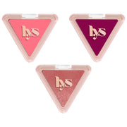 Mini Higher Standard Deluxe Cream Blush Trio - LYS Beauty.