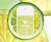 Power Mist Lemon lime spritz - Touchland.