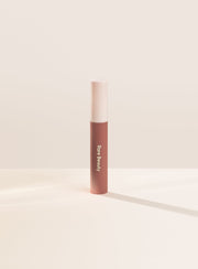 Lip Soufflé Matte Cream Lipstick / Courage - Rare Beauty.