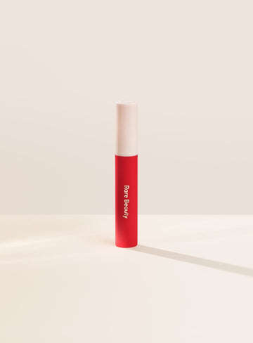Lip Soufflé Matte Cream Lipstick / Inspire - Rare Beauty by Selena Gomez.