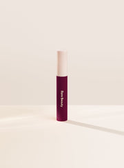 Lip Soufflé Matte Cream Lipstick / Strengthen - Rare Beauty by Selena Gomez.