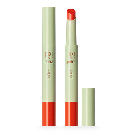 LipGlow - Juicy / Pixi.