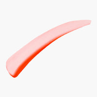 Cooling Water Jelly Tint sheer lip + cheek stain/ Spritz - Coral Orange -Milk Makeup.