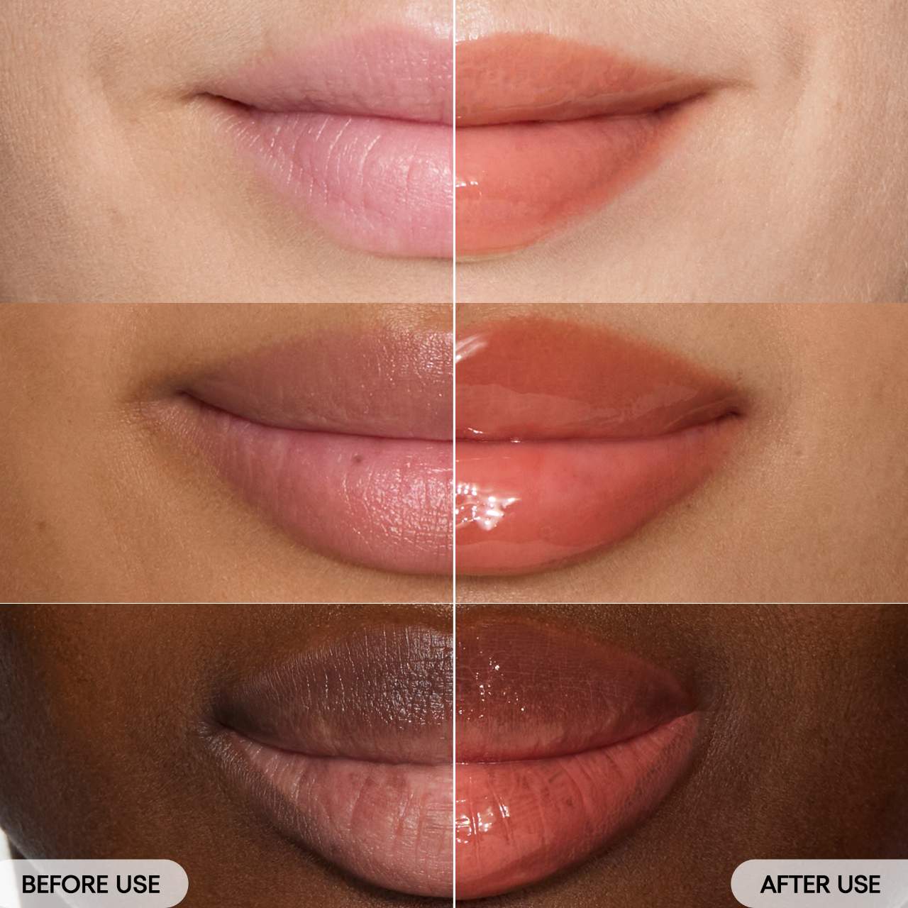 Glaze Craze Tinted Polypeptide Lip Serum / Maple Glaze - LANEIGE.