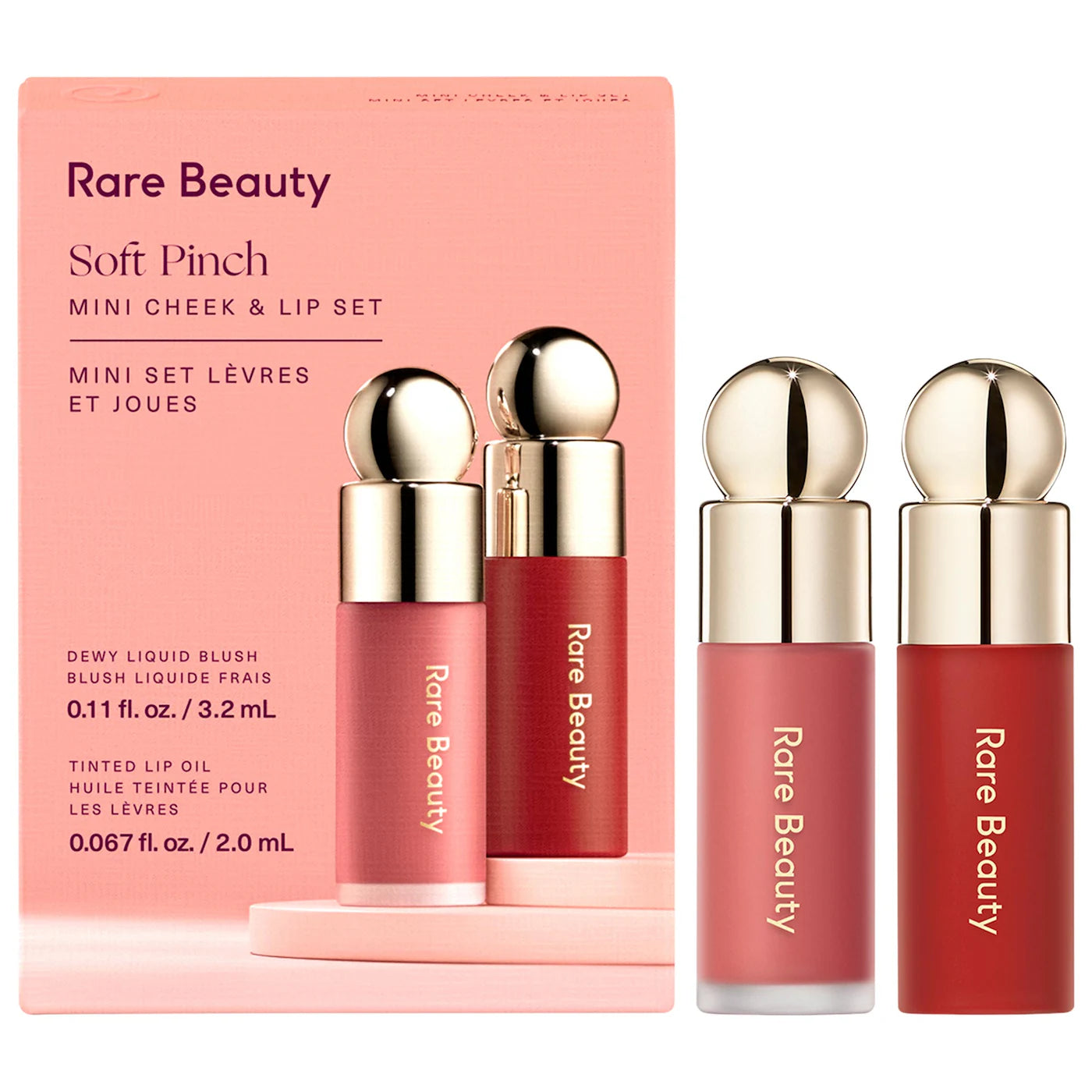 Green Biscuit 2-Pack BLUSH roze en standaard straat hockey passeren pucks Green Biscuit 2-Pack BLUSH roze en standaard straat hockey passeren pucks