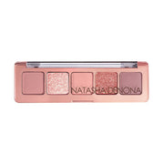 MINI STARLETTE EYESHADOW PALETTE - NATASHA DENONA.