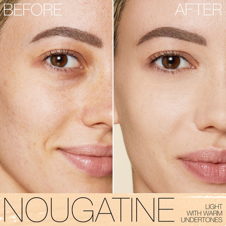 Radiant Creamy Concealer - Light 2.2 Nougatine / NARS.