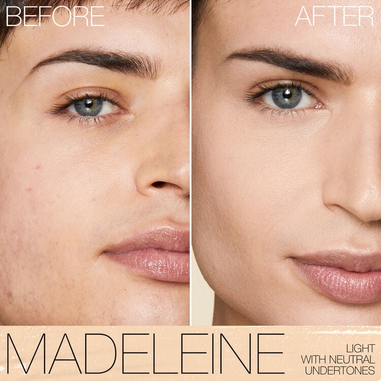 Radiant Creamy Concealer - Light 2.3 Madeleine / NARS.