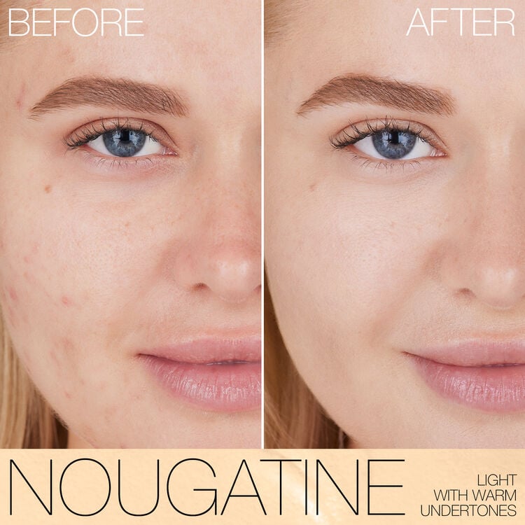 Soft Matte Complete Concealer - Light 2.2 Nougatine / NARS.