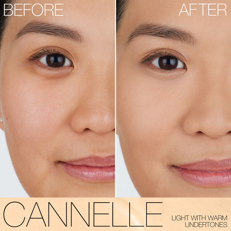 Soft Matte Complete Concealer - Light 2.75 Cannelle / NARS.