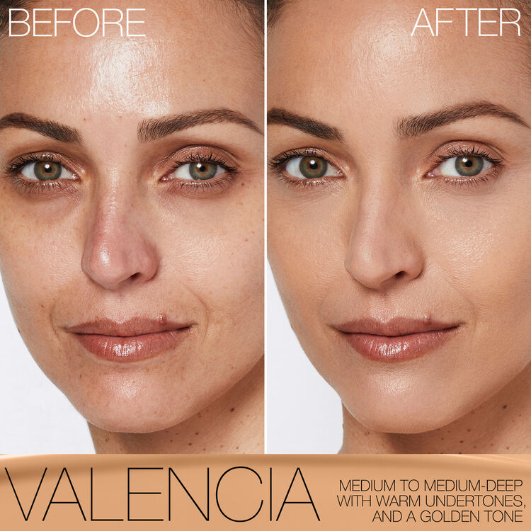 Light Reflecting™ Advanced Skincare Foundation - Medium 5 Valencia /NARS.