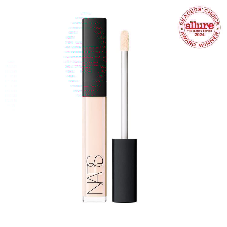 Radiant Creamy Concealer - Light 1.25 Affogato / NARS.