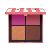 Hot Escape Cheek Palette / Deep - NARS.