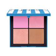 Hot Escape Cheek Palette / Light - NARS.