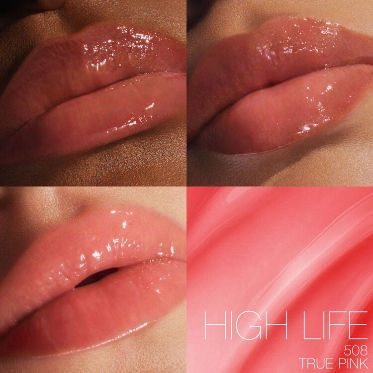 Hot Escape Afterglow Lip Oil / High Life - NARS.