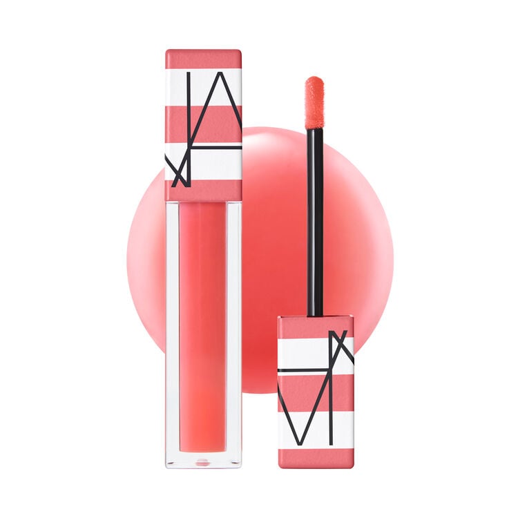 Hot Escape Afterglow Lip Oil / High Life - NARS.