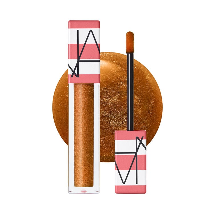 Hot Escape Afterglow Lip Oil / Laguna - NARS.