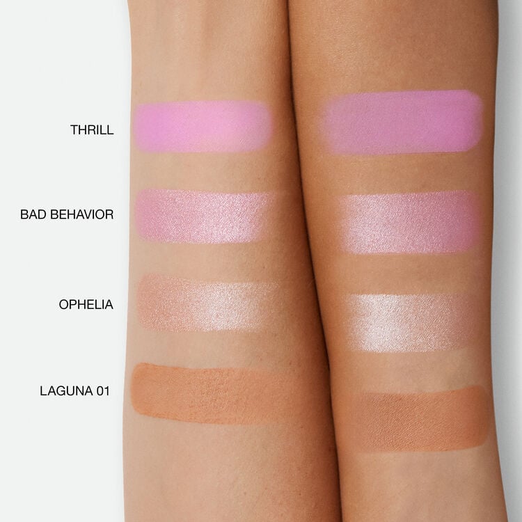 Hot Escape Cheek Palette / Light - NARS.