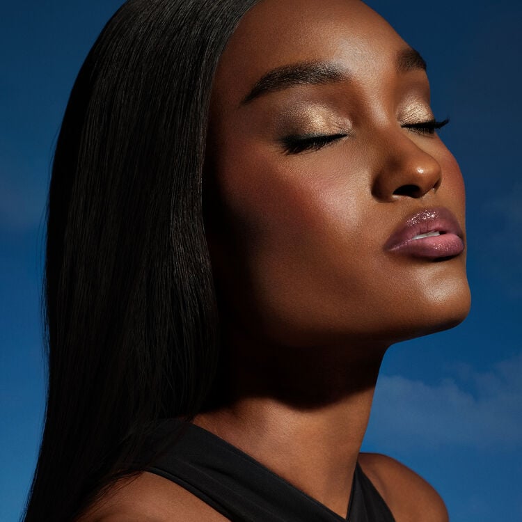 Hot Escape Cheek Palette / Deep - NARS.