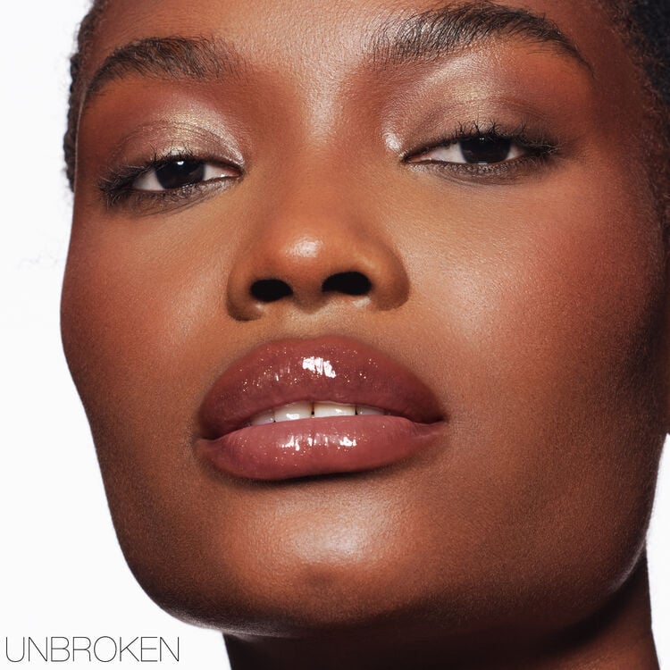 Afterglow Lip Shine / Unbroken - NARS