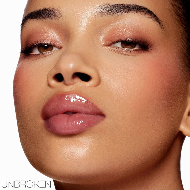 Afterglow Lip Shine / Unbroken - NARS